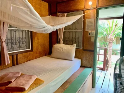 Beck's Resort – 照片 2