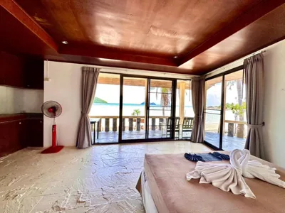 Beck's Resort – 照片 3