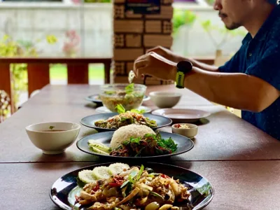 Beck's Resort – 照片 5
