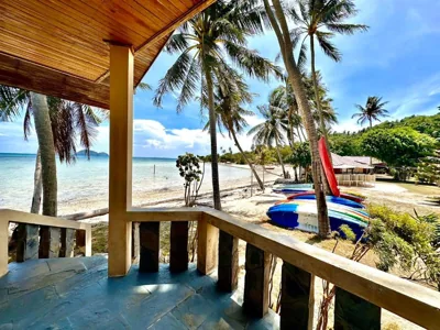 Beck's Resort – 照片 7