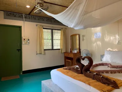 Beck's Resort – 照片 8