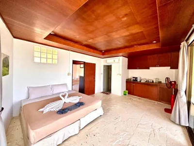 Beck's Resort – 照片 9
