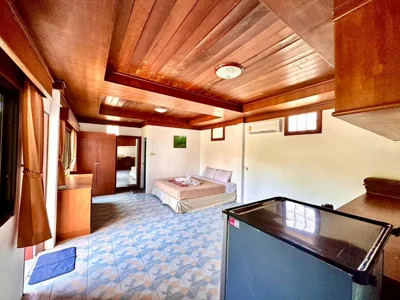 Beck's Resort – 照片 10