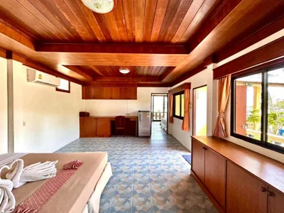 Beck's Resort – 照片 11
