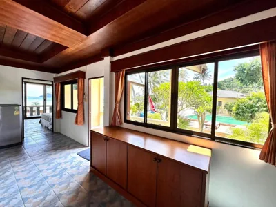 Beck's Resort – 照片 12