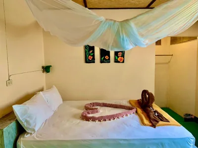 Beck's Resort – 照片 14