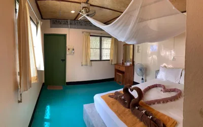 Beck's Resort – 照片 15